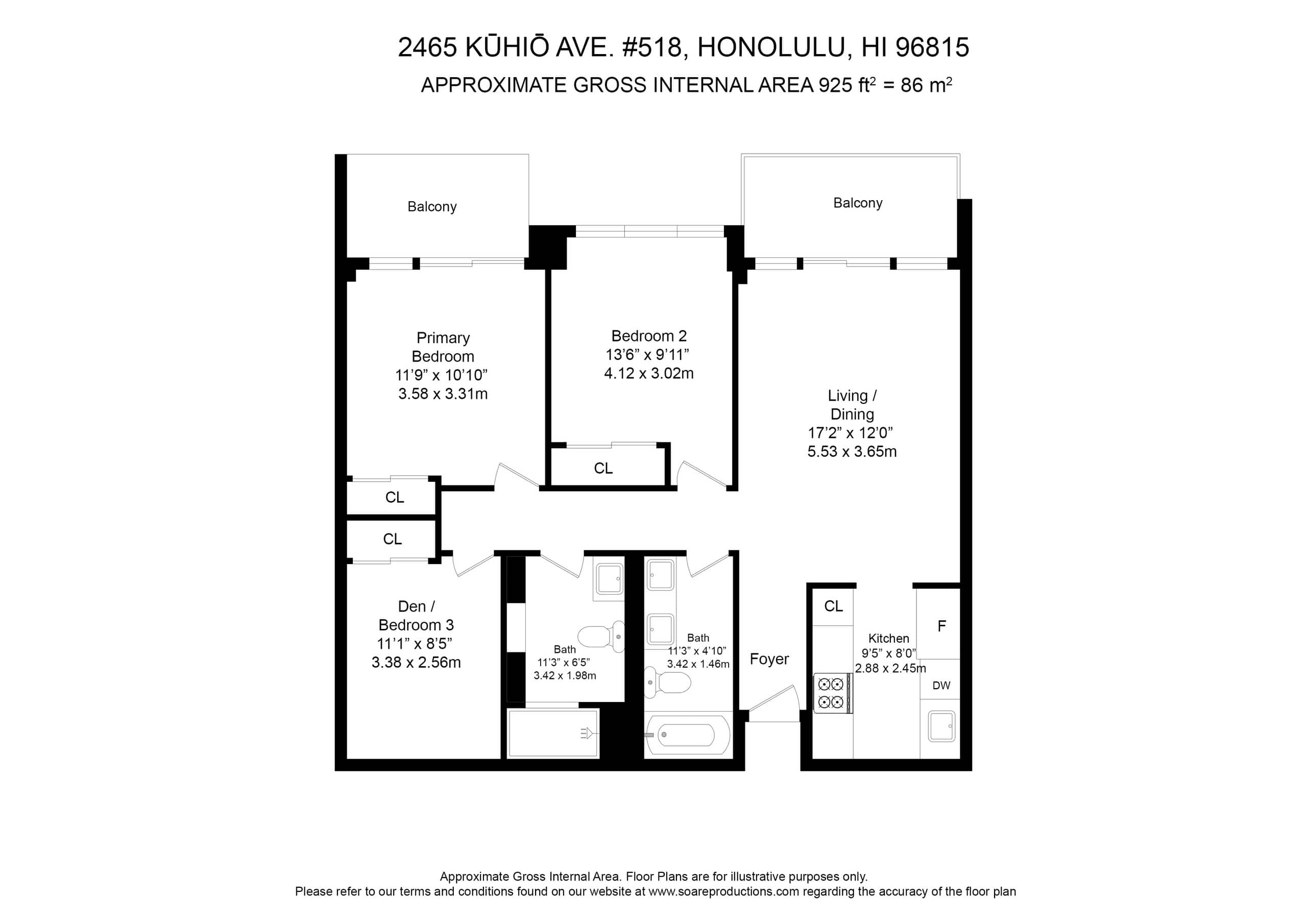 Walk to the Beach! Modern 3Bed, 2Bath AC, Parking - Image 42