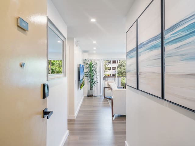 Happy Vacations managed Airbnb listing 2