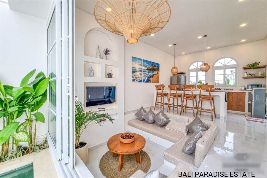 Home in Mengwi · ★4.75 · 2 bedrooms · 2 beds · 2 private baths, Airbnb comparable