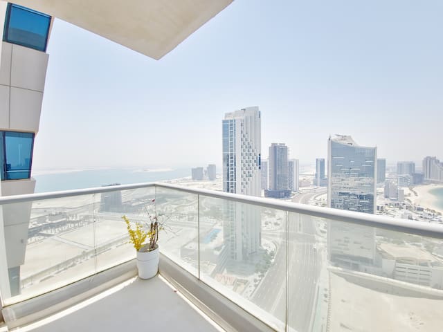 Harf Realty managed Airbnb listing 2