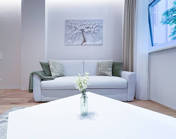 Apartment Charming- with Aircondition! gallery image 2