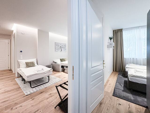 Apartment Charming- with Aircondition! gallery image 4