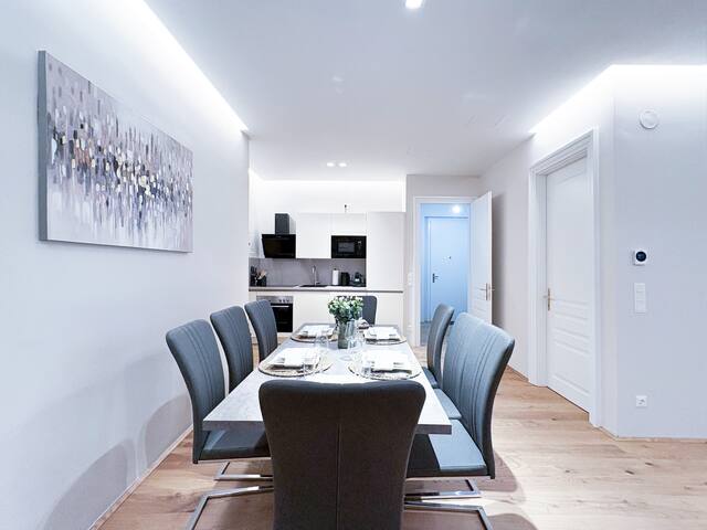 Apartment Charming- with Aircondition! gallery image 5