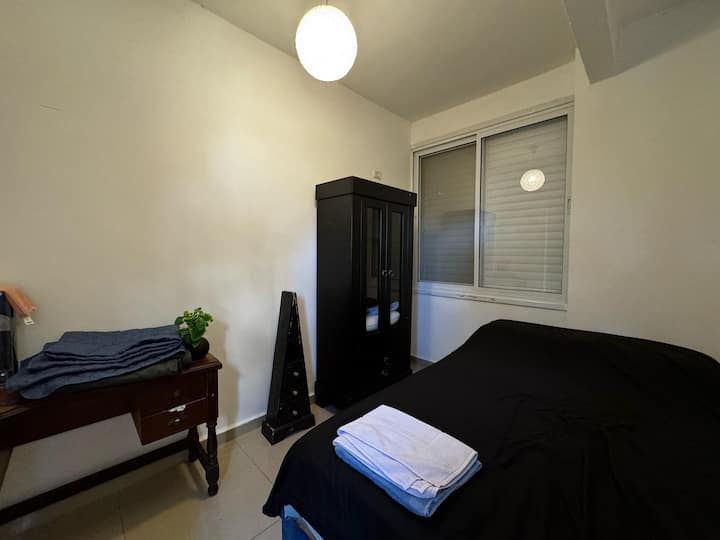 საძინებელი 2