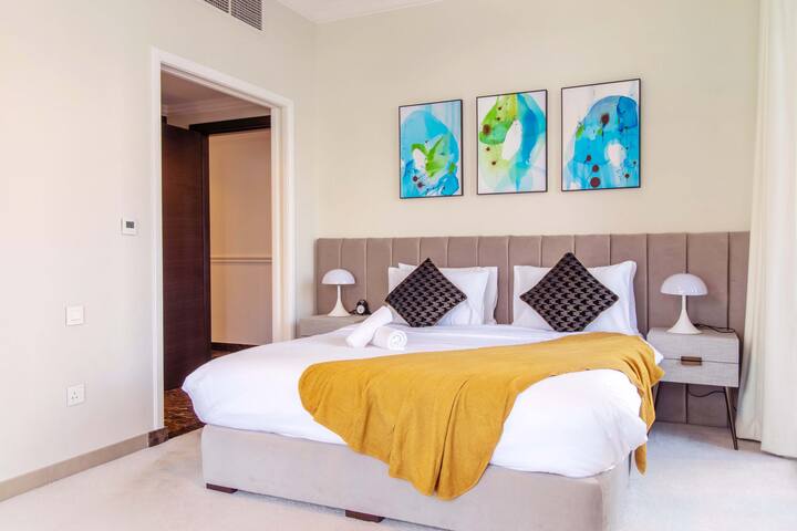 Спална соба 1