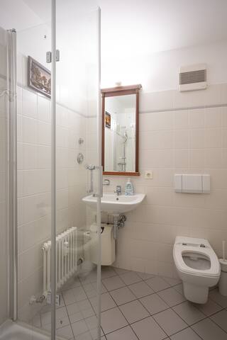 Central Spacious Apartment gallery image 2