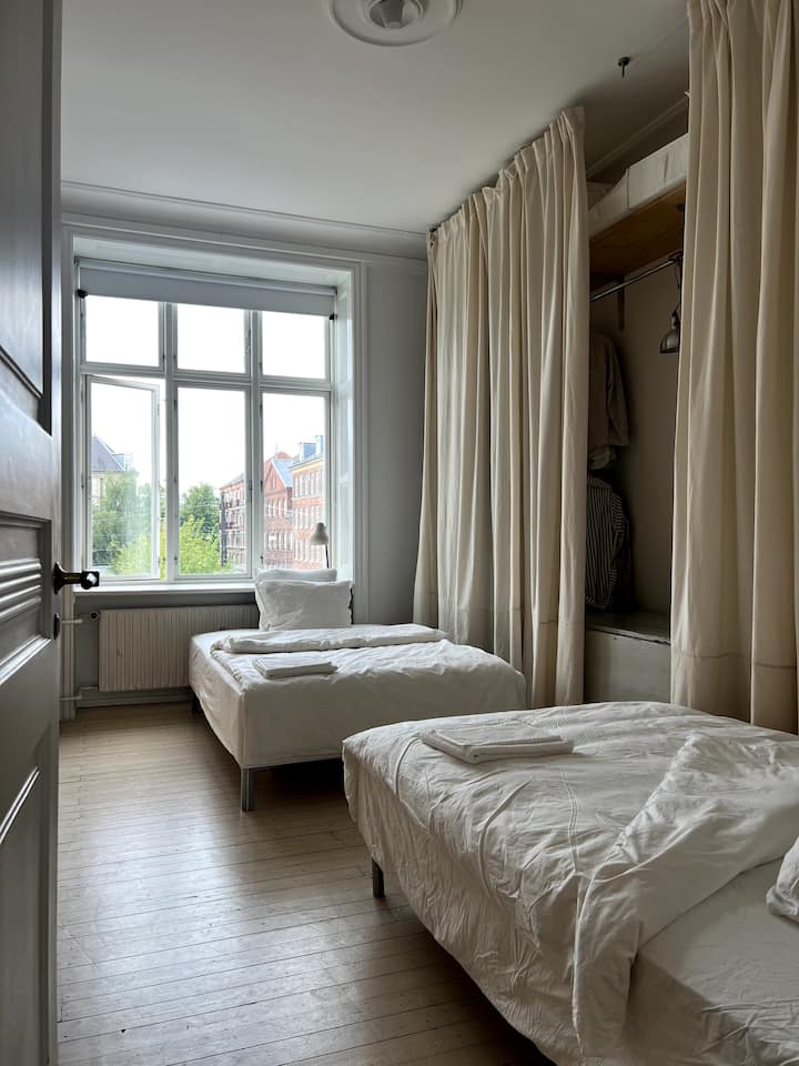 Спална соба 1