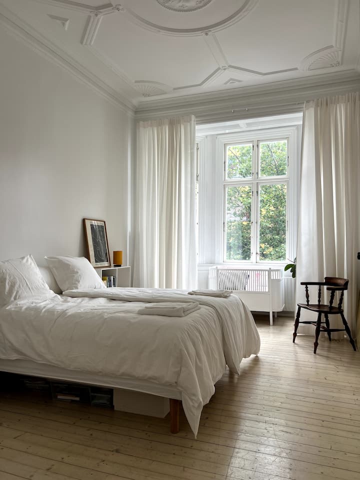 Спална соба 2