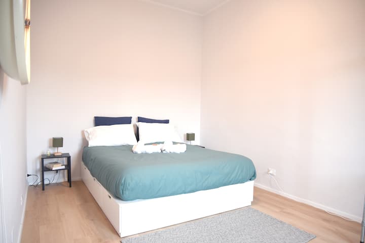 غرفة النوم 1