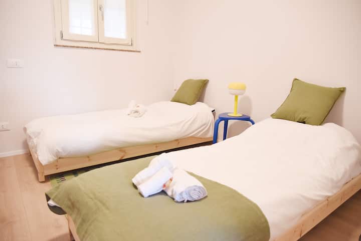 غرفة النوم 2