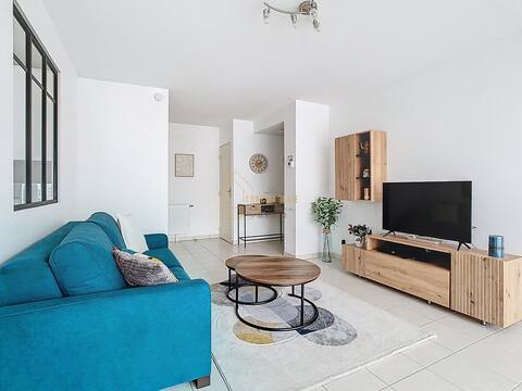 La Bella Candela, 6 people, 3 bedrooms