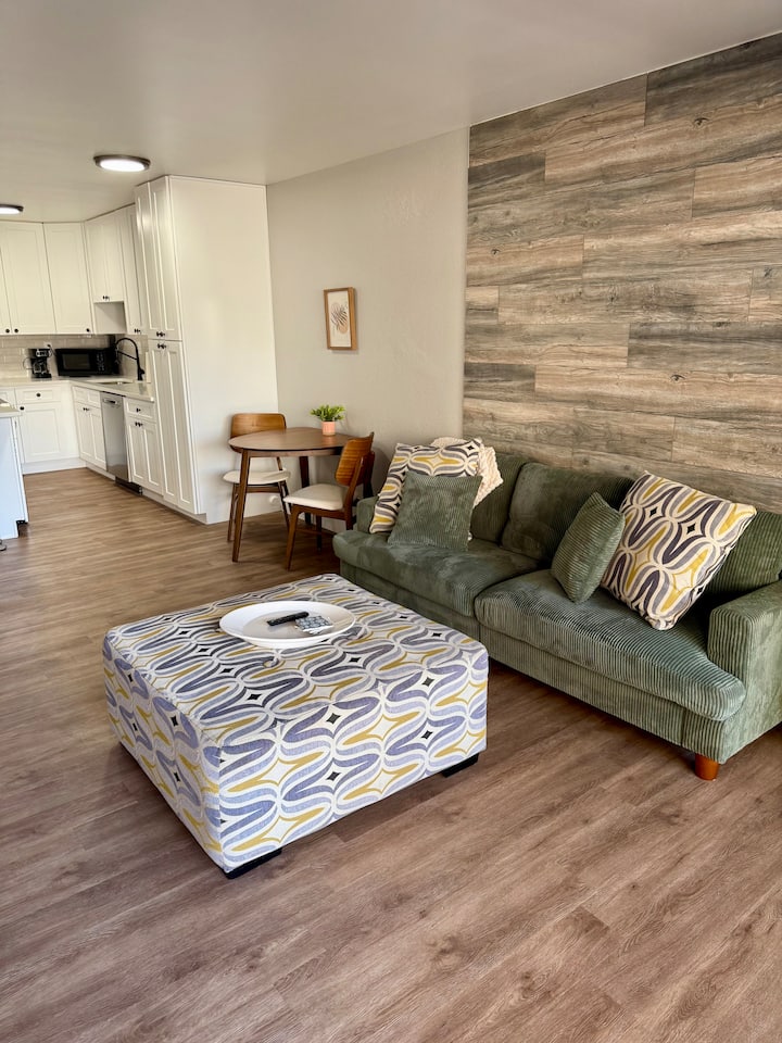 Charming 1br Near Downtown Pet Friendly - 丹佛