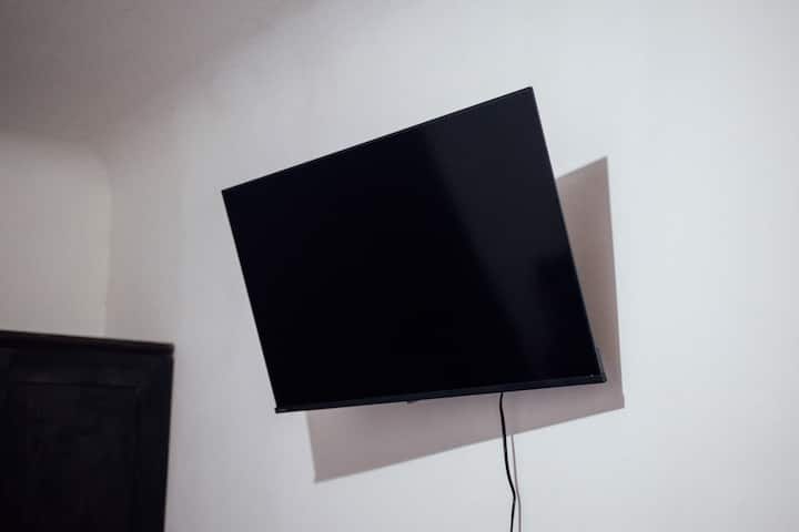 Schlafzimmer 4