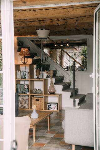 Maison Veyronne : confort et calme à la campagne gallery image 5