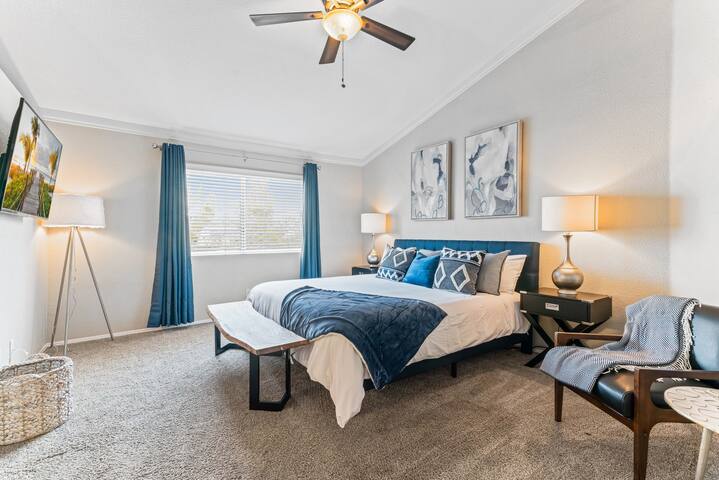 (NEW) 5 BDR – Pool – BBQ – Games gallery image 4