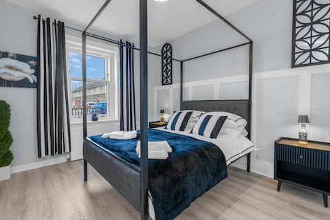 Central Luxury Hidden Gem