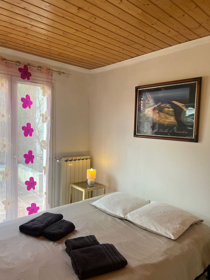 Спална соба 2