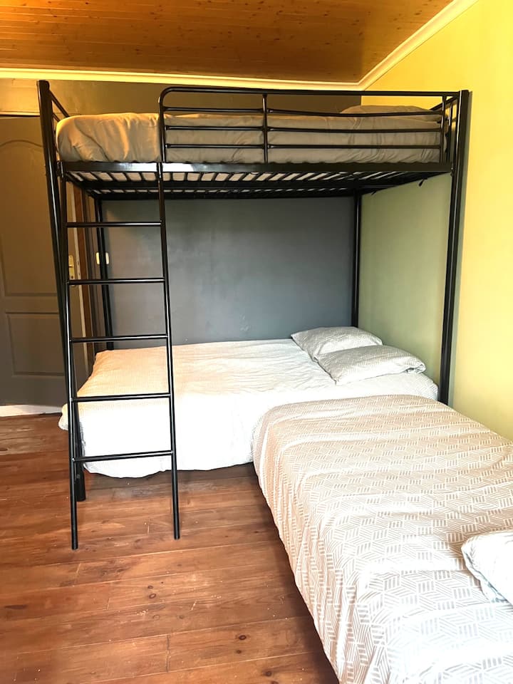 Спална соба 3