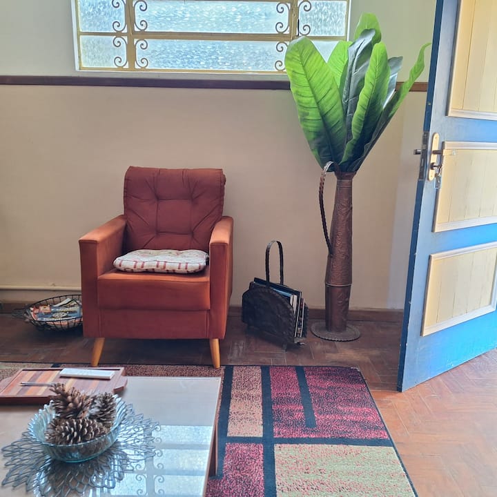 Sossego Bem No Centro Histórico * Promo 20% - Petrópolis