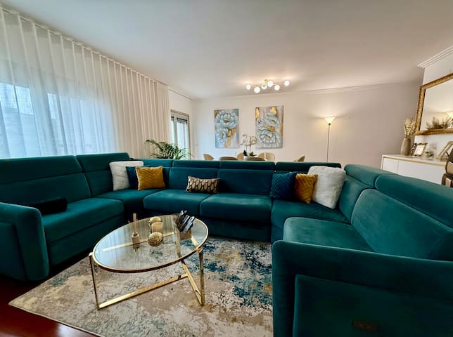 Lumière Residence Expo