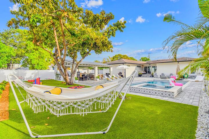 STR Management managed Airbnb listing 1