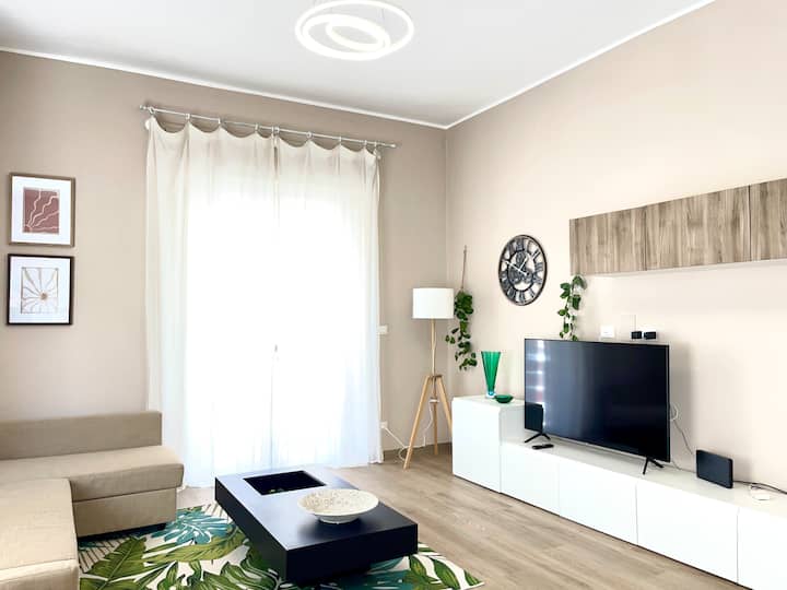 Appartamento In Centro A Pescara - Pescara
