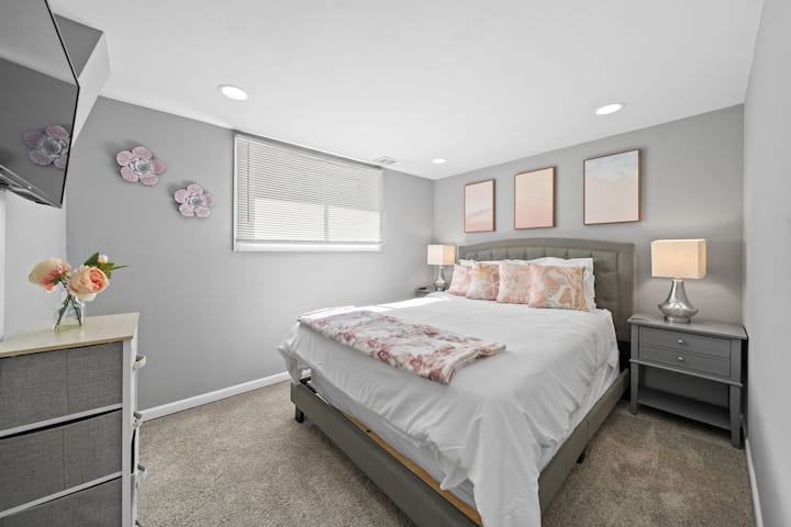 Спална соба 3