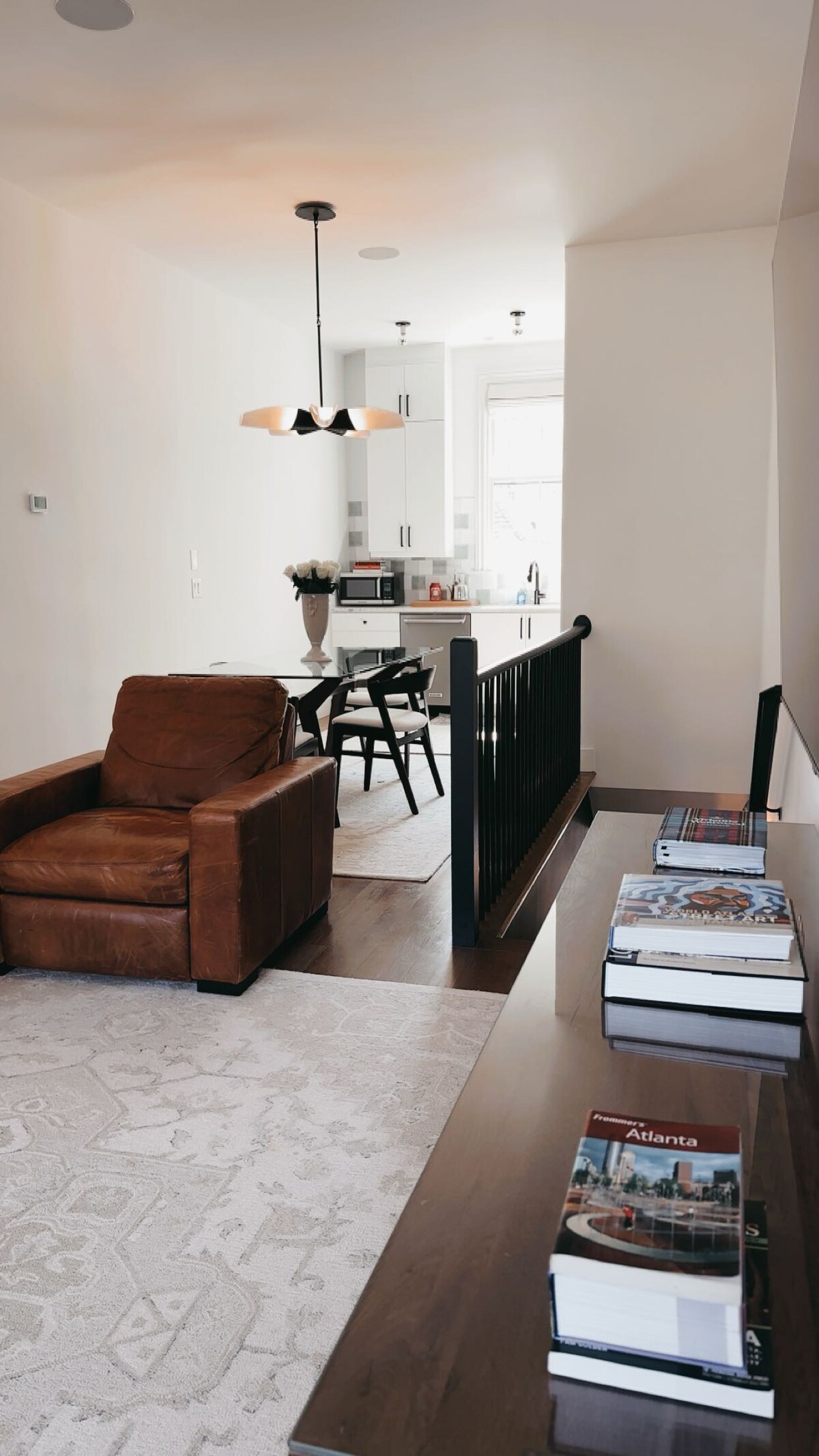 Top Airbnb: The Cottage | Morningside (w/pool) in Morningside/Lenox Park