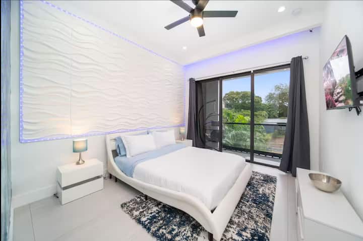 Спална соба 3