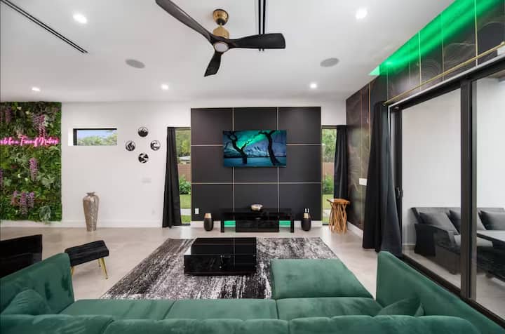 Дневна соба 1