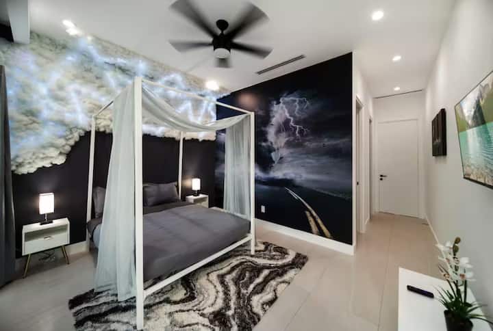 Спална соба 2