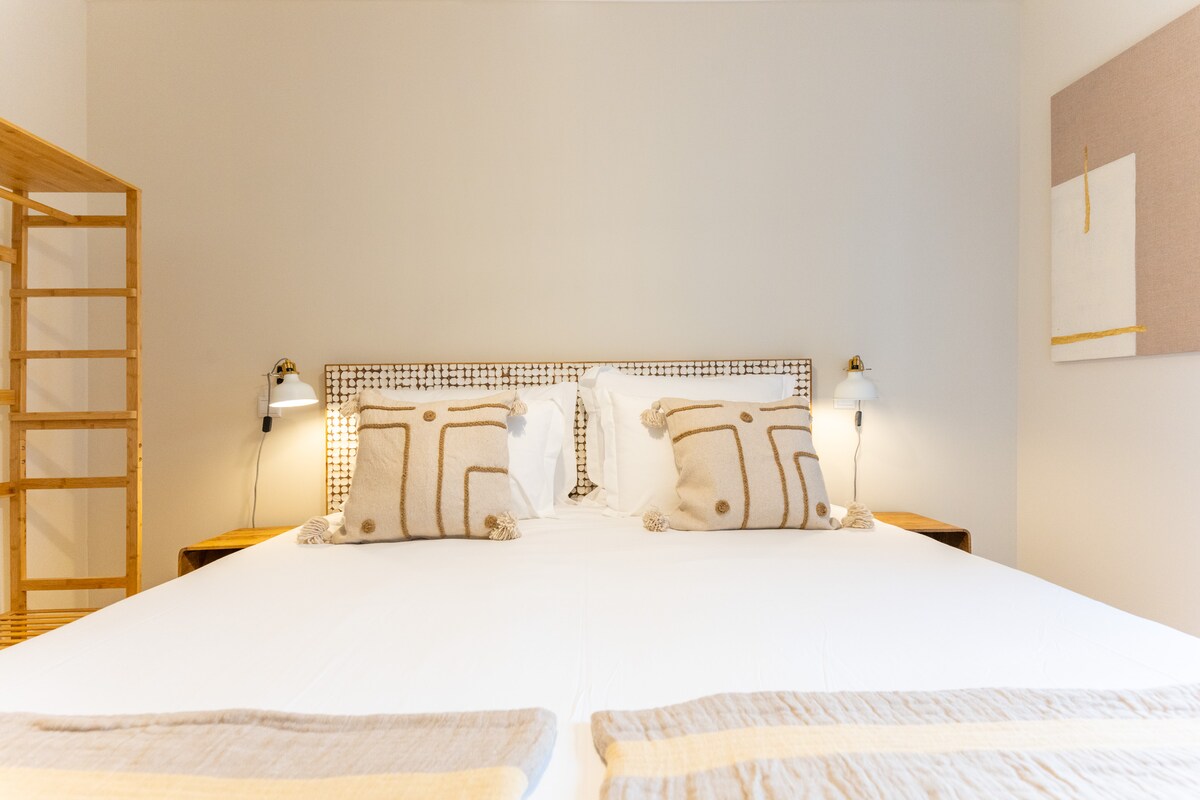 საძინებელი