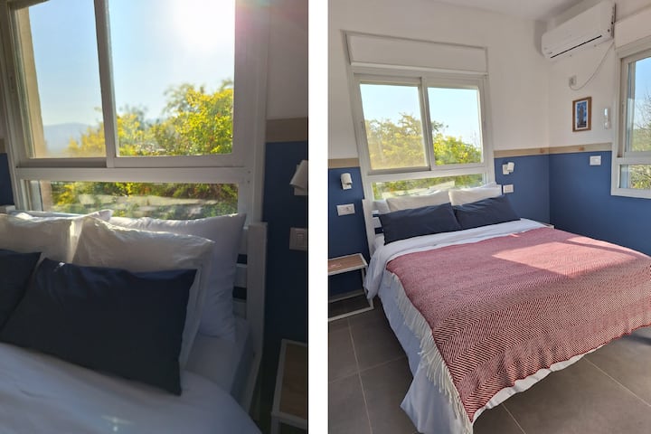 Спална соба 1