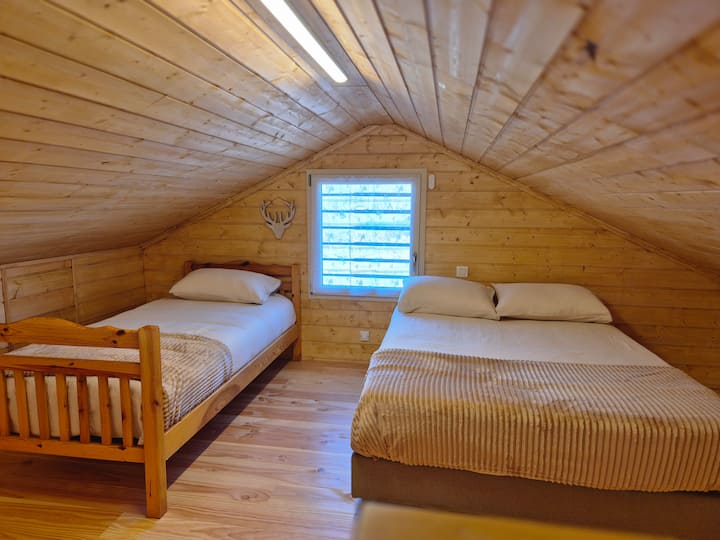 غرفة النوم 2