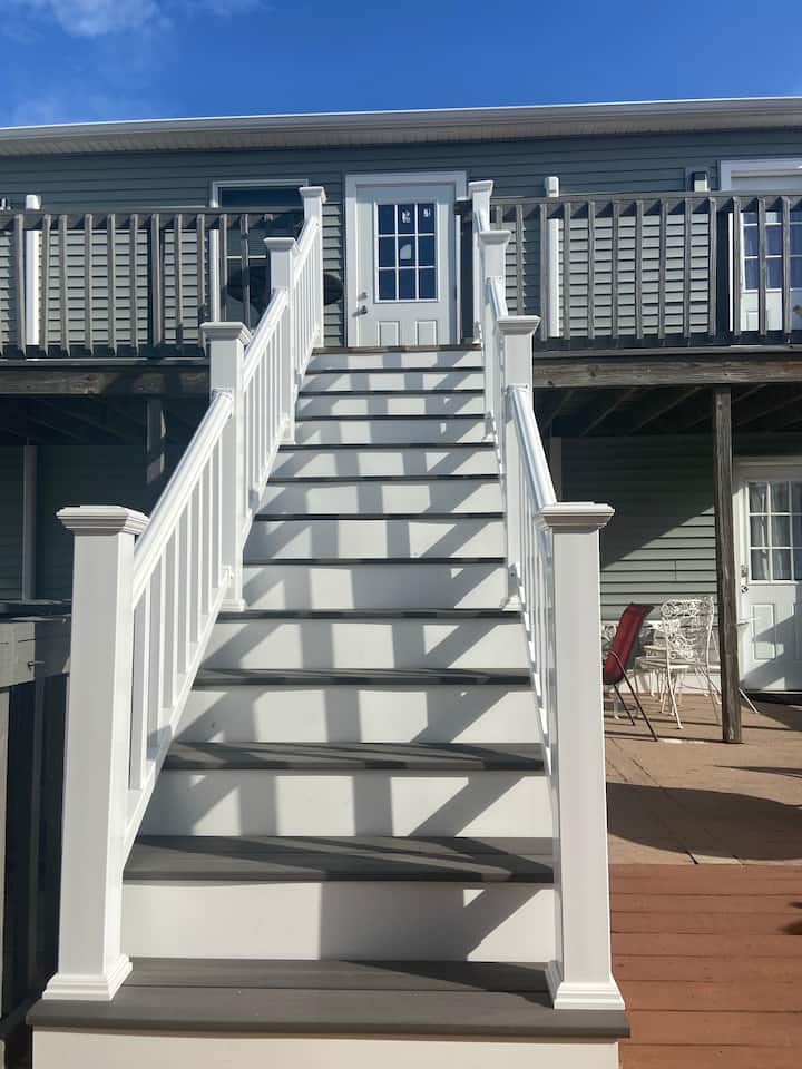 The Best: 2-bedroom, 2-bathroom, Beach Block. - Seaside Heights, NJ