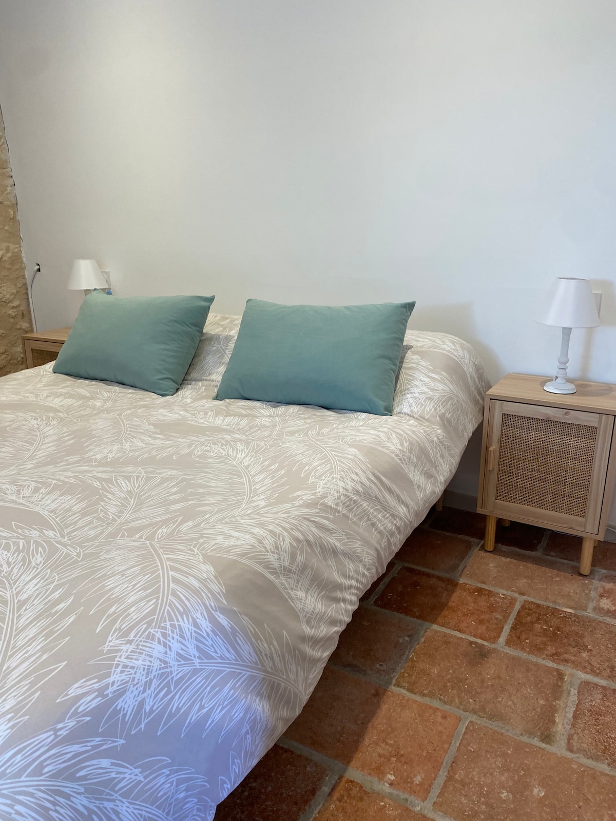 غرفة النوم 3