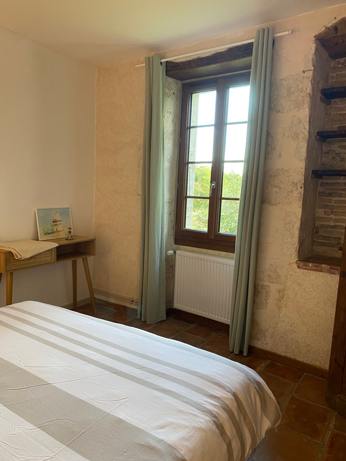 غرفة النوم 4