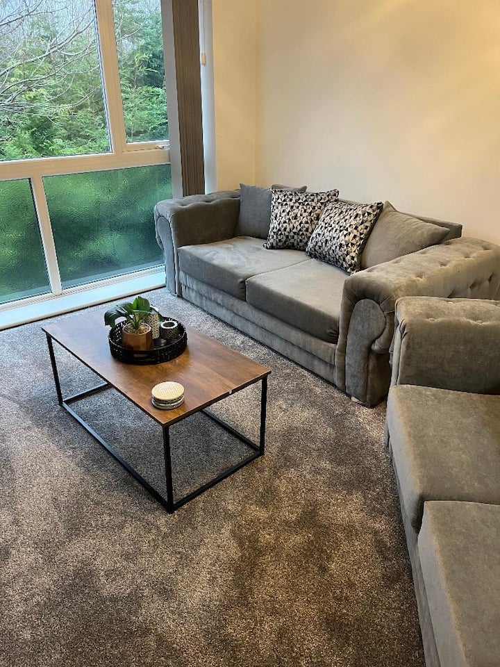 Modern Flat In Marton - North York Moors National Park