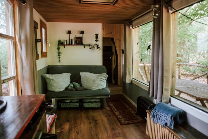 ห้องนอน