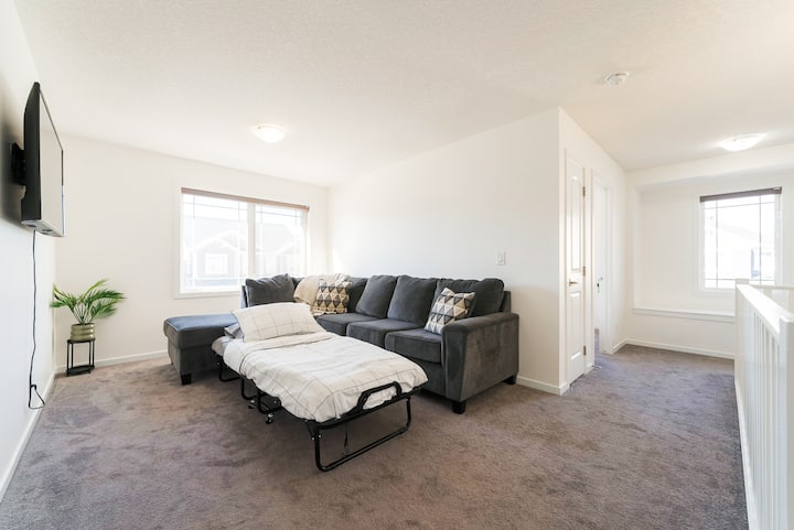 ห้องนั่งเล่น