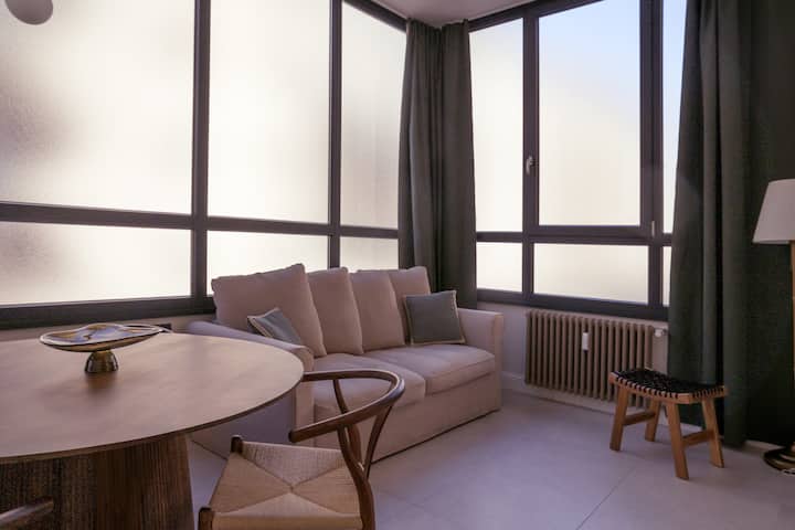 Всекидневна