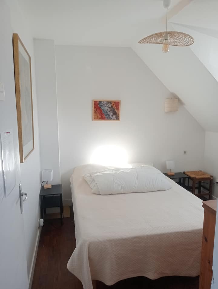 საძინებელი 3