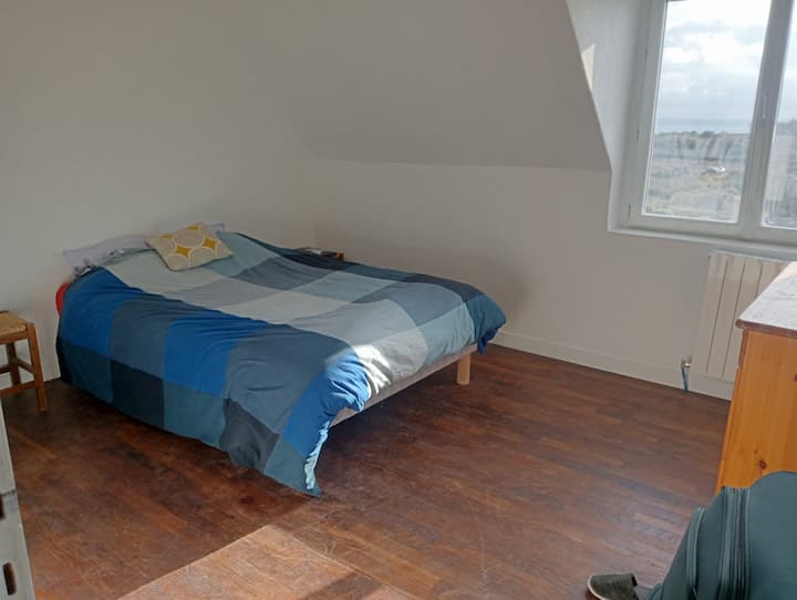 საძინებელი 2