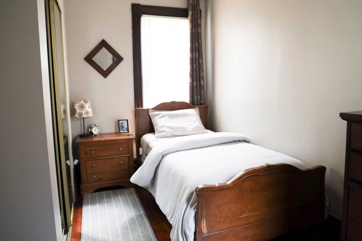 غرفة النوم 4