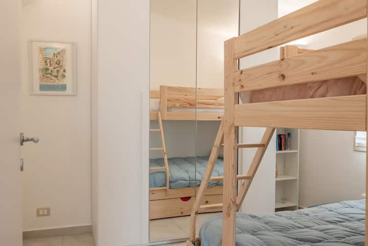 Спална соба 2