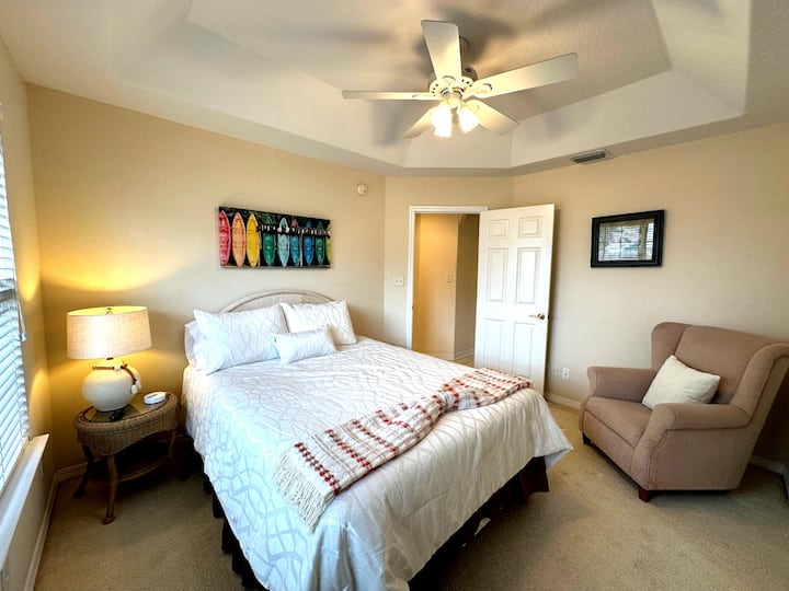 Спална соба 2