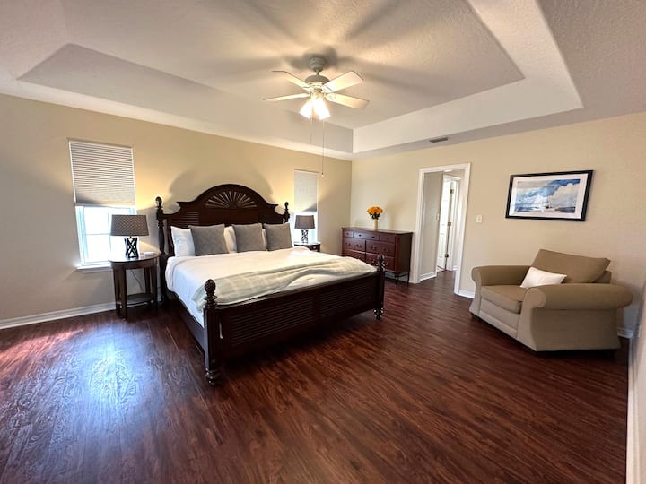 Спална соба 1