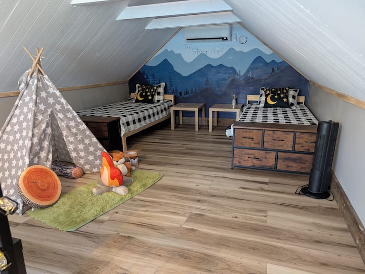 Bedroom 3