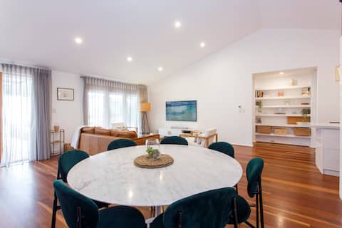 Mosman Park Hideaway + Long Stays Welcome