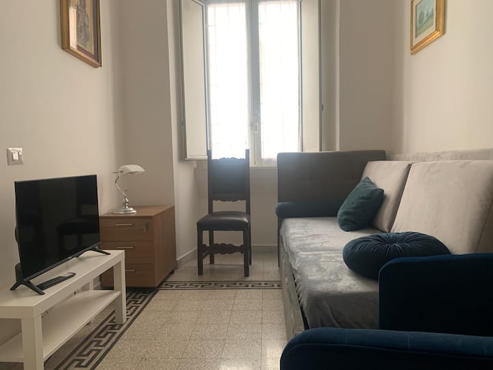 მისაღები ოთახი